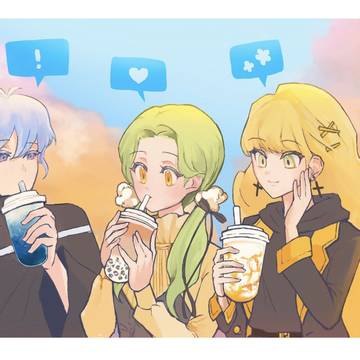 ギリヴつめ2