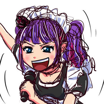 ツアーファイナル横浜アリーナ