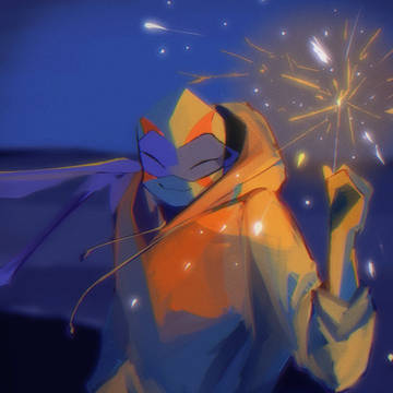 ROTTMNT Log