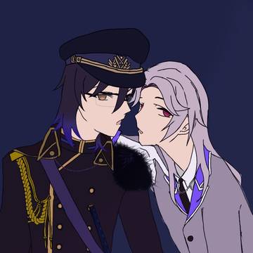 V世界の革命の為に