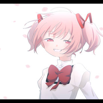 守りたかった笑顔