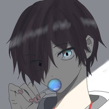 escape🐼さん