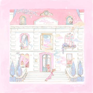 Magic House
