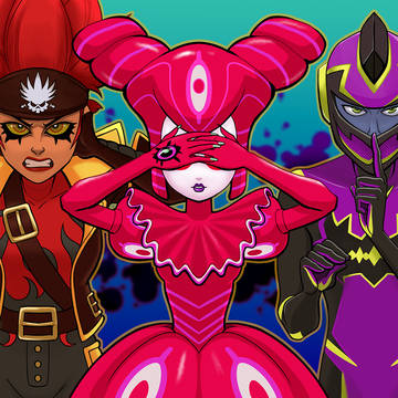 Hear so See no Speak no Evil