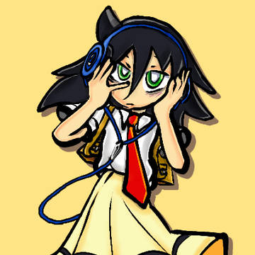 Tomoko Uekawa