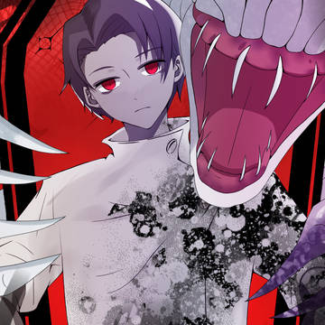 乙骨憂太・KING