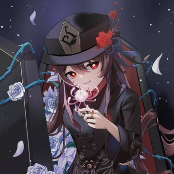 璃月の葬儀屋