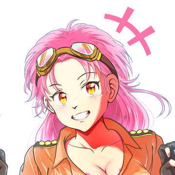 初期マァム