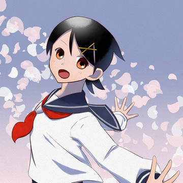 あっ、桃色係長!