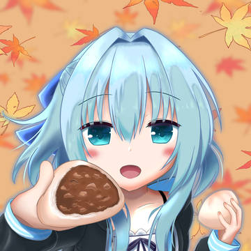 肉まんがおいしい季節
