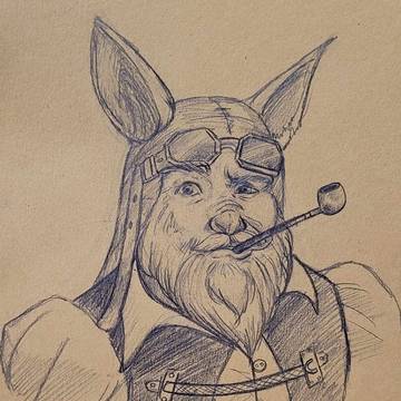 Baku バクー FF9