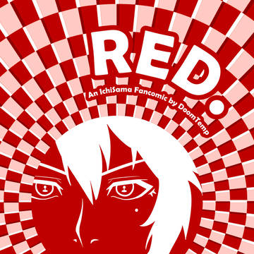 RED. (icsm)