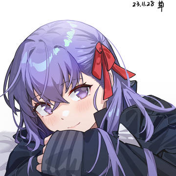 间桐樱