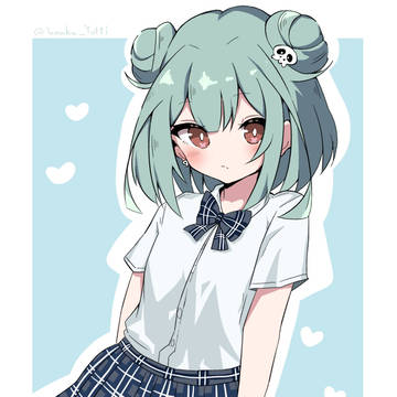 🦋 制服 🦋