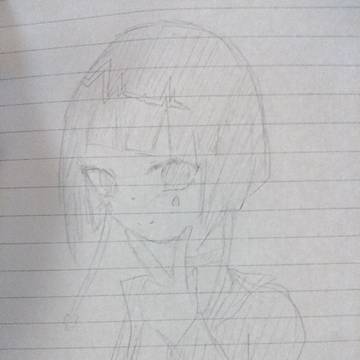 俺の推しぃいいい！！！_:(    _ ́ཫ`):_