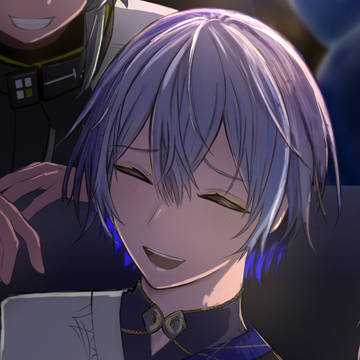 誕生日🎁