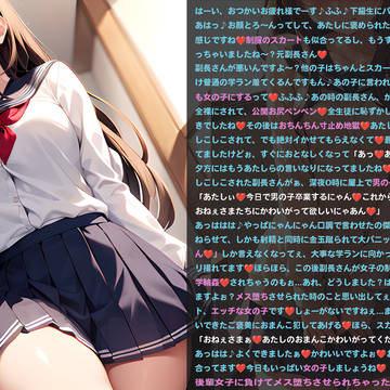 生意気な下級生に逆らおうとした副長の末路