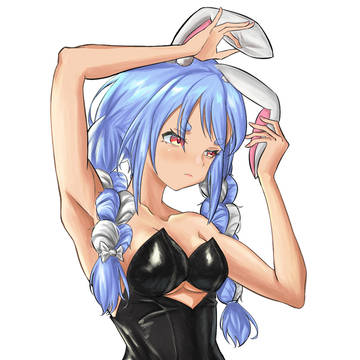 ぺこーら