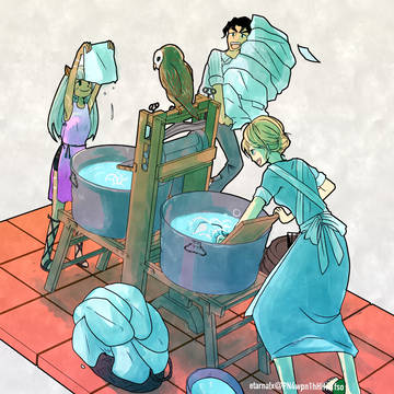オクトラ2まとめ2