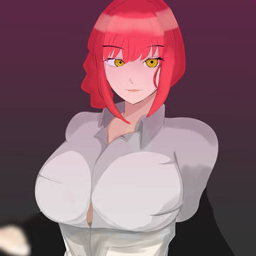 マキマ