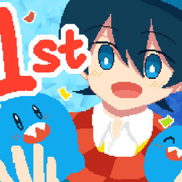 2023生誕祭動画の絵