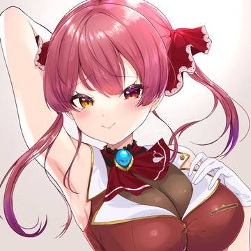 VTuberつめ