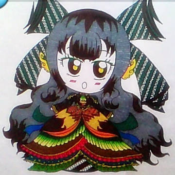 Arumas Bwanawati