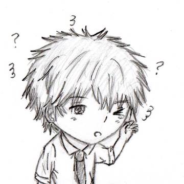Sleepy chibi-Toto