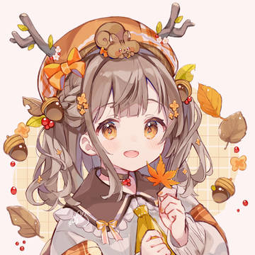 Autumn Treasures🍂