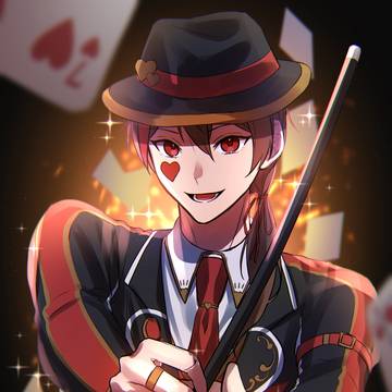マジックショー🎩🪄🃏