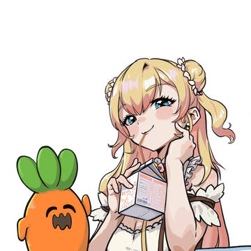桃鈴ねね