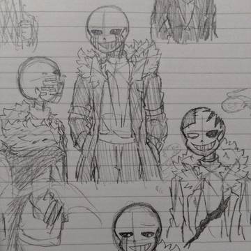 落書き