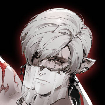 FF14头像