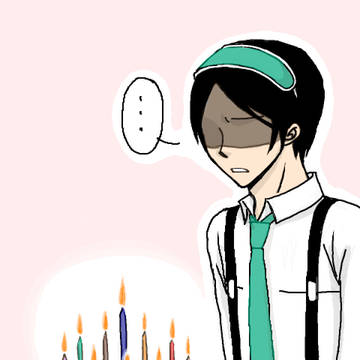 N誕まとめ
