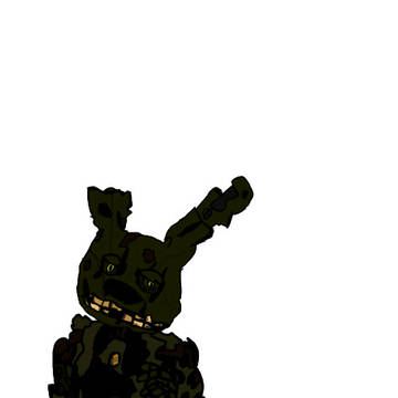 fear me i am green