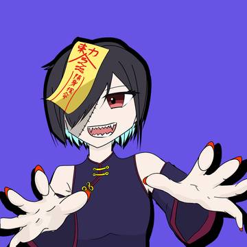ぶいぱいちゃん⑫
