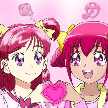 のぞみとみゆき (2023)