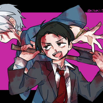 ゲ謎