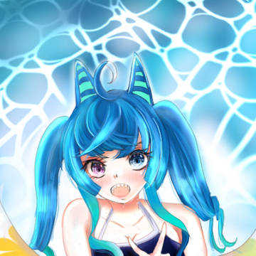 ウマ娘