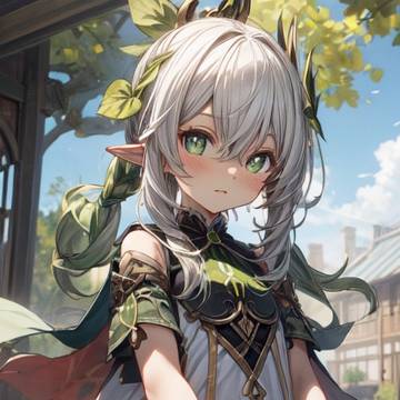 Nahida