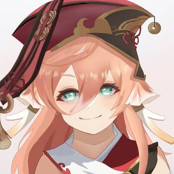 煙緋イラスト
