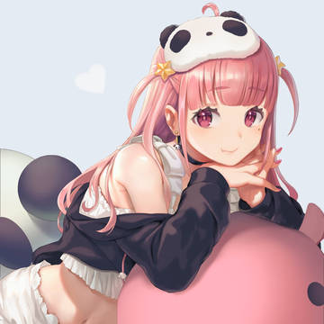 咲ちゃん