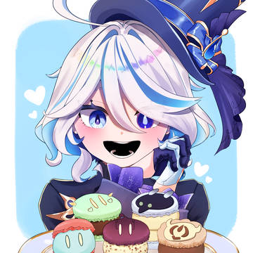 フリーナ