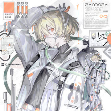 Plastic Blood