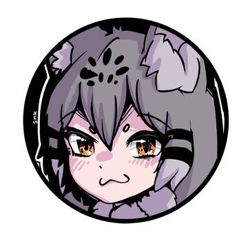 マヌルネコ