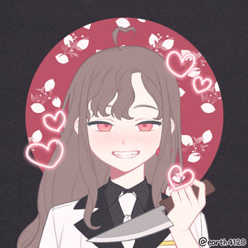ヤンデレちゃん集