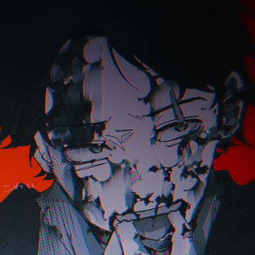 ゲゲログ⑵