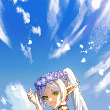 芙莉莲