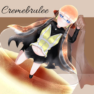 スプラトゥーンイラスト②