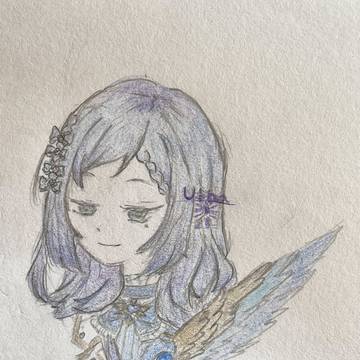 貴女のこれからに幸多からんことを